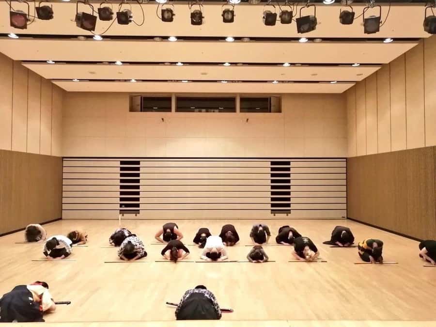 Tokyo: Samurai Experience with a real sword - Why this Tokyo samurai class is more than dress-up