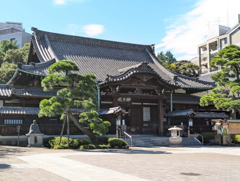Tokyo: Samurai History Walking Tour - Why this tour works for understanding samurai history