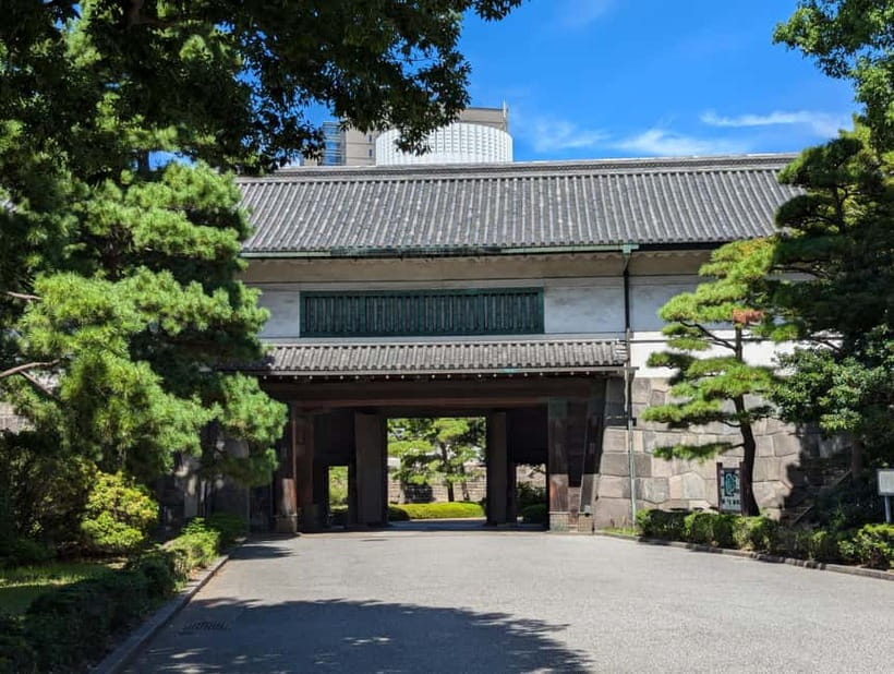 Tokyo: Samurai History Walking Tour - Sengaku-ji and the 47 Ronin