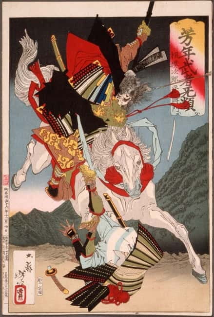 Tokyo: Samurai History Walking Tour - Who will enjoy this walk most