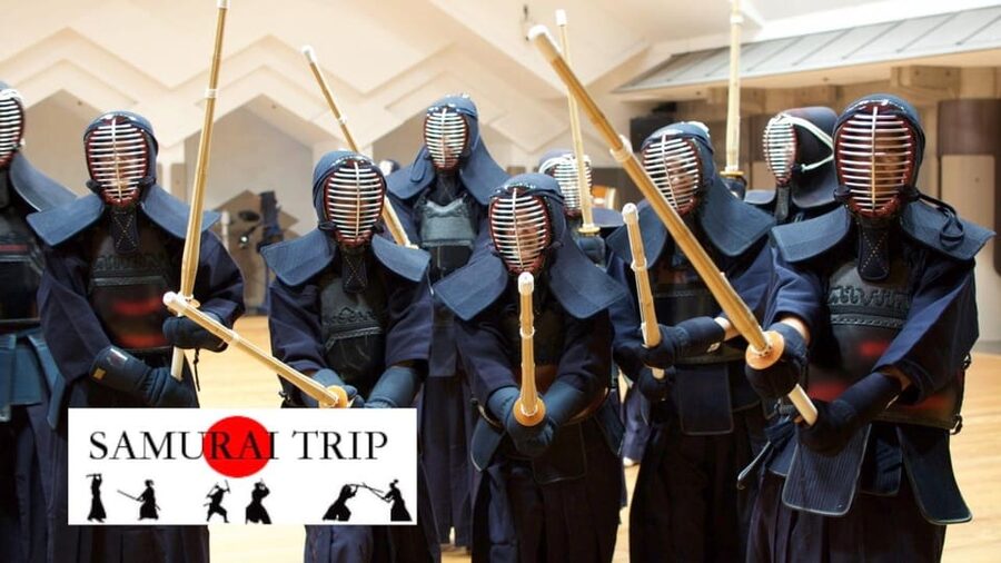 Tokyo: Samurai Kendo Practice Experience - What this Tokyo kendo session really offers