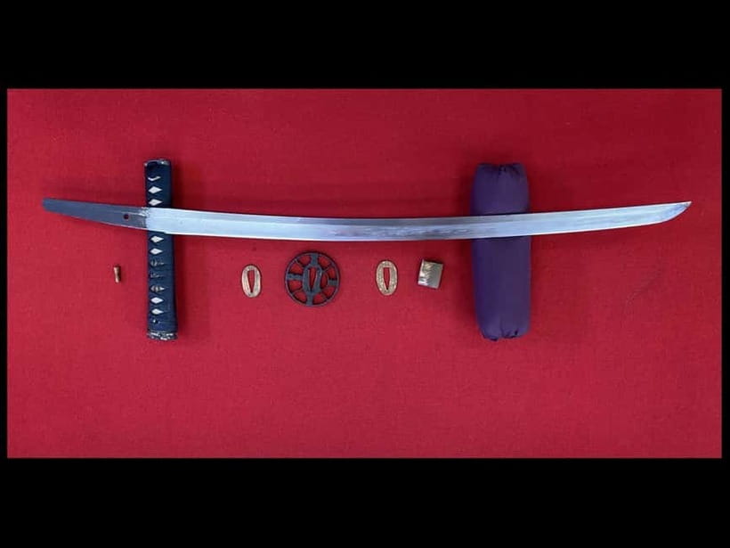 Tokyo: Samurai Sword & Archery Class from Samurai Descendant - Is $193 good value?