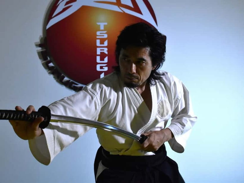 Tokyo:Samurai Training : Swords, Bushido & Mental Discipline - Starting with Bushido, etiquette, and stillness