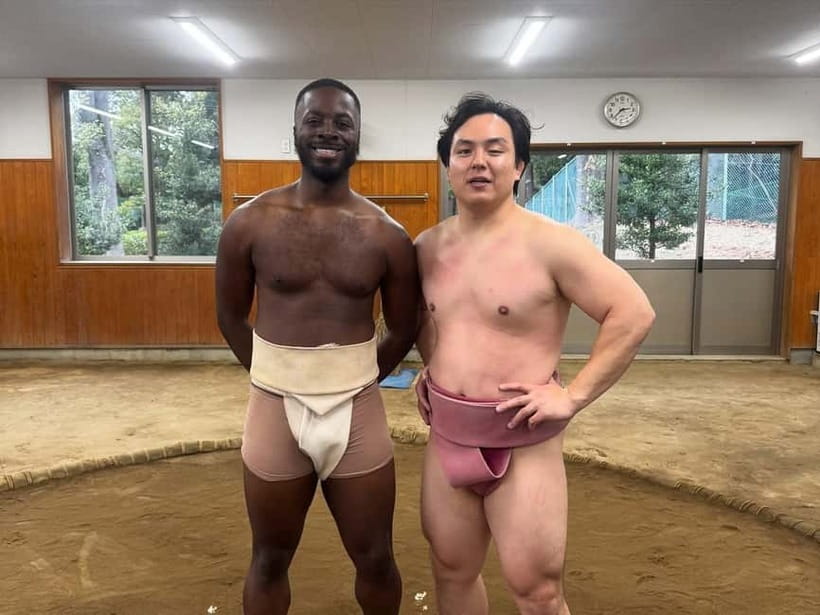 Tokyo: Sanctuary Authentic Grand Sumo Experience & Training - Who Will Get the Most From This Experience