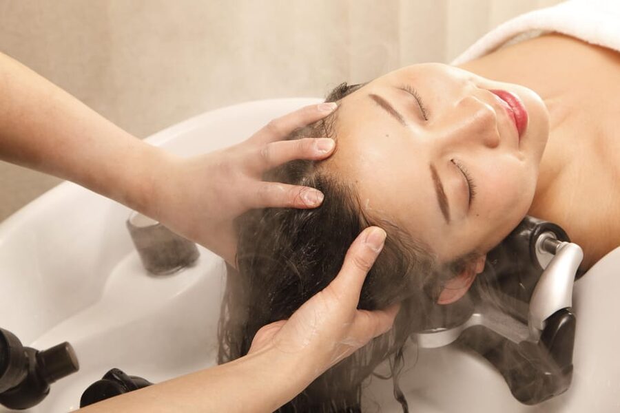 Tokyo: Scalp Care Treatment at a Head Spa - Is $167 good value for two hours?