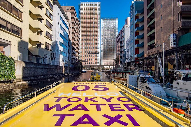 Tokyo: Scenic Bay Cruise with Local Guide on Private Boat - Who will enjoy this cruise most