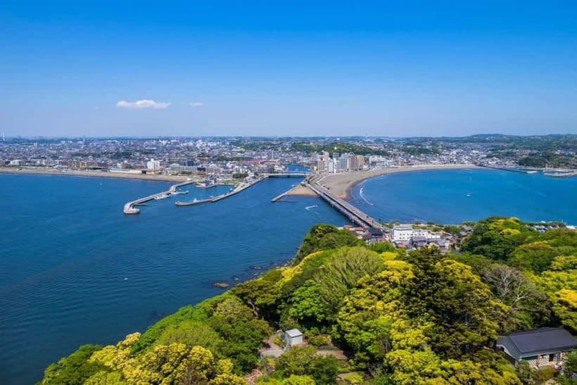 Tokyo:Sea of Mount Fuji, Hakone Ropeway, Ōwakudani, Enoshima - Practical advice for a smoother day