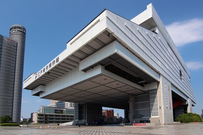 Tokyo Self-Guided Audio Tour - Art and architecture in Roppongi