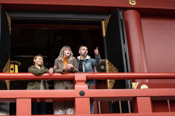 Tokyo, Shaped Around You: A Private Experience with a Local - Ginza, from department stores to specialty shops