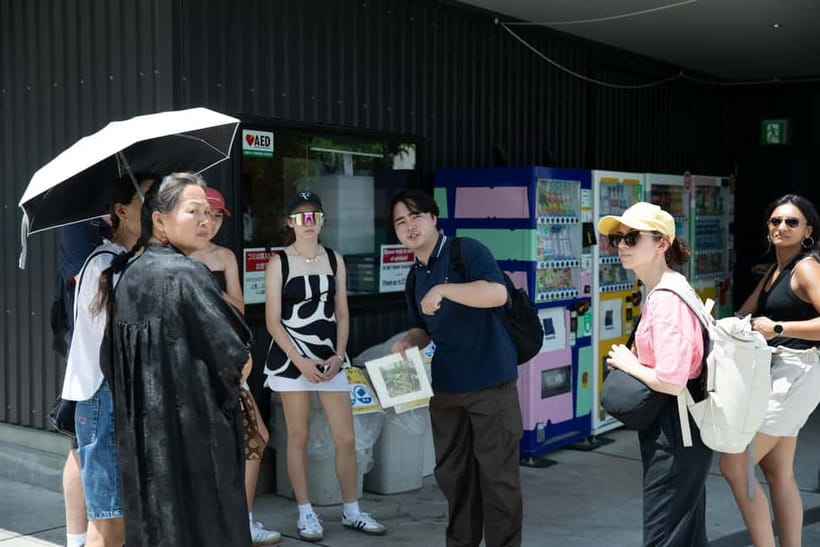 Tokyo: Shibuya Crossing & Hidden Streets Walking Tour - Maruyama-cho: From Older Streets to Nightlife