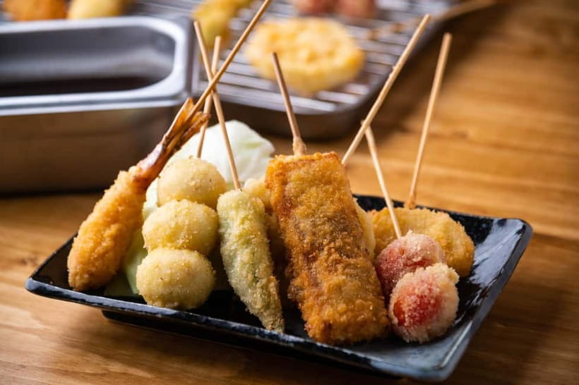 Tokyo: Shibuya Food Tour, Neon Lights & Local Flavors - Miyashita Park and Shibuya’s Newer Face