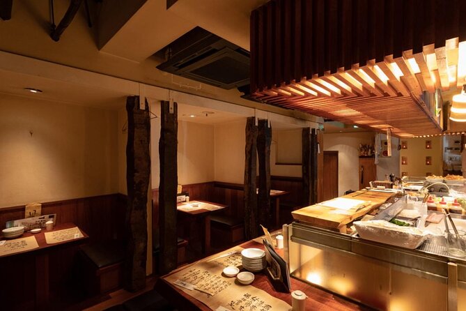 Tokyo Shibuya Hidden Izakaya and Karaoke Night Tour - What the $19.71 price really covers