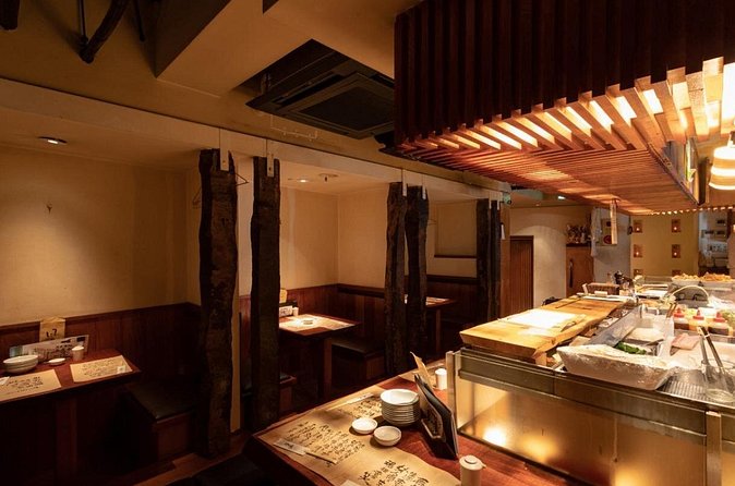 Tokyo Shibuya Hidden Izakaya and Karaoke Night Tour - Who will enjoy this Shibuya night most