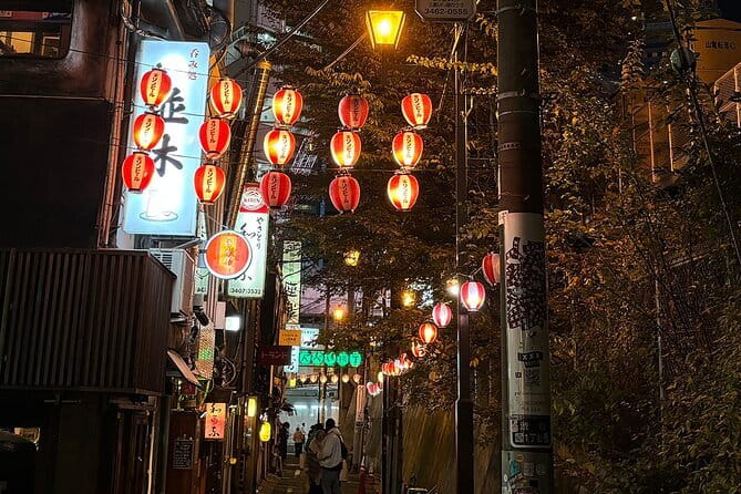 Tokyo: Shibuya Highlights Walking Tour & Secret View Spot - Guides, group size, and pace