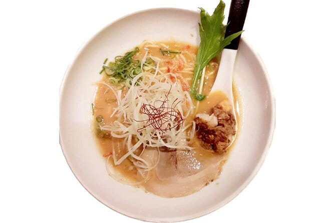 Tokyo Shibuya: Japan Only Limited Ramen – Select from 9 Types - Who will get the most from this tour