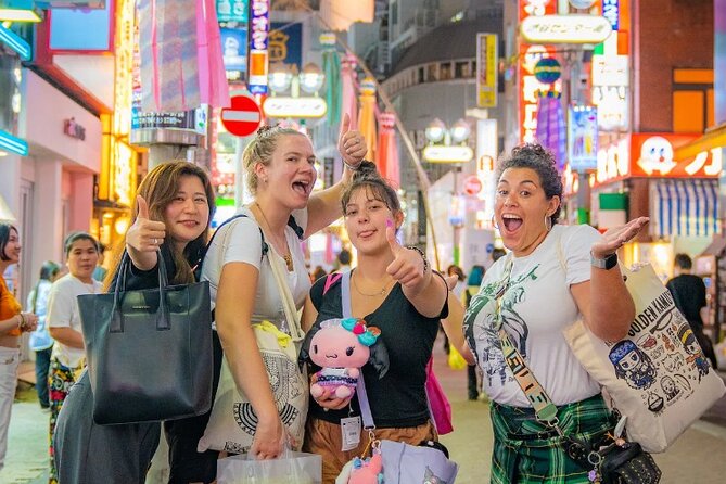 Tokyo: Shibuya Local Bar & Izakaya Crawl Tour - Eating at a local izakaya