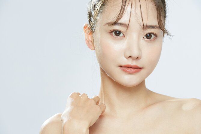 Tokyo Shibuya Skincare & Makeup Walking Tour - Key points to know before you book