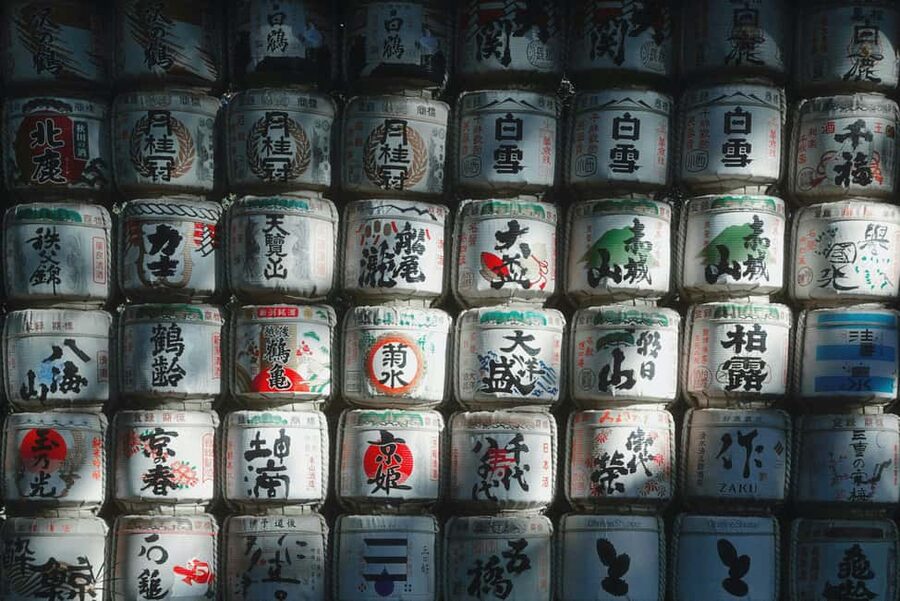 Tokyo: Shibuya Sky, Harajuku & Meiji Shrine Highlights Tour - Cat Street, the route between Shibuya and Harajuku