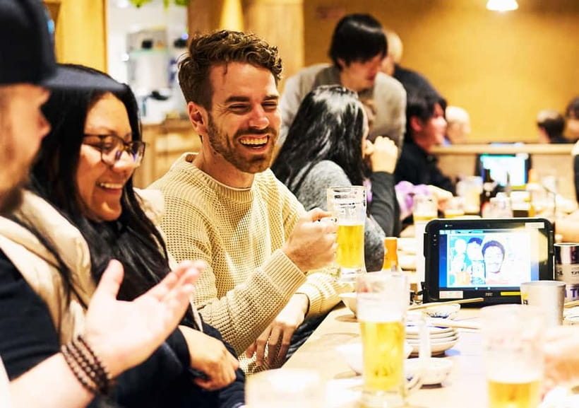 Tokyo: Shinjuku Bar Hopping & Karaoke Night Tour - A Night That Shows Shinjuku Beyond the Main Streets