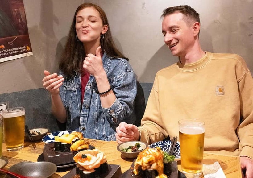 Tokyo: Shinjuku Bar Hopping & Karaoke Night Tour - What $32 Really Buys You