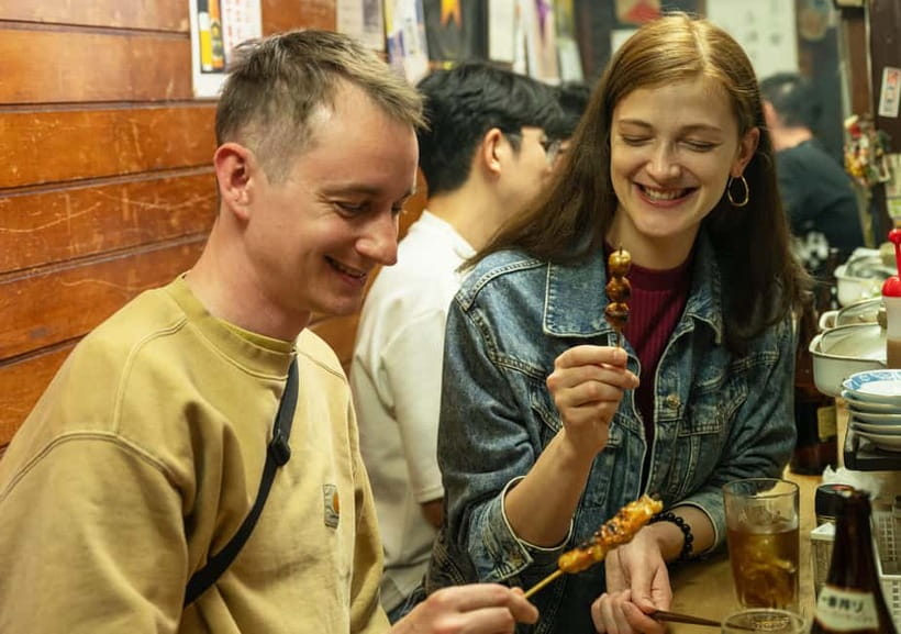 Tokyo: Shinjuku Bar Hopping & Karaoke Night Tour - Practical Details Before You Book
