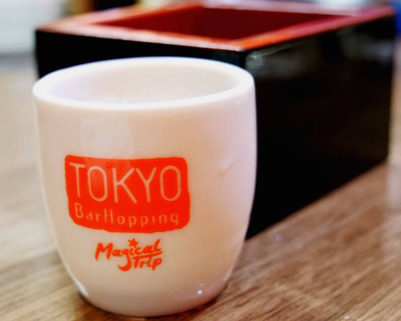Tokyo: Shinjuku Bar Hopping with All-You-Can-Drink & Dinner - Kabukicho: Tokyo’s after-work drinking culture