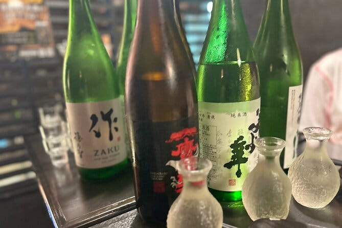Tokyo Shinjuku Food & Backstreet Culture Tour: 15 Dishes+3 Drinks - Why this Shinjuku food walk works
