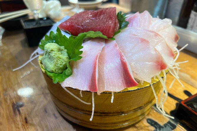 Tokyo: Shinjuku Food Tour (13 Dishes at 4 Local Eateries) - Why this Shinjuku food tour works