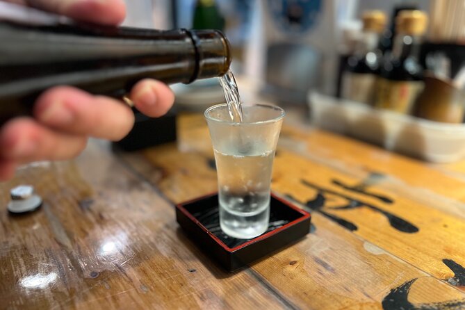Tokyo: Shinjuku Food Tour (13 Dishes at 4 Local Eateries) - Who gets the most value from the $86.22 price