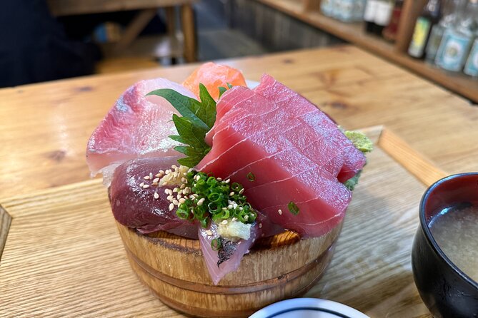 Tokyo: Shinjuku Food Tour (15 Dishes and 4 Eateries) - Why this Shinjuku food tour works so well