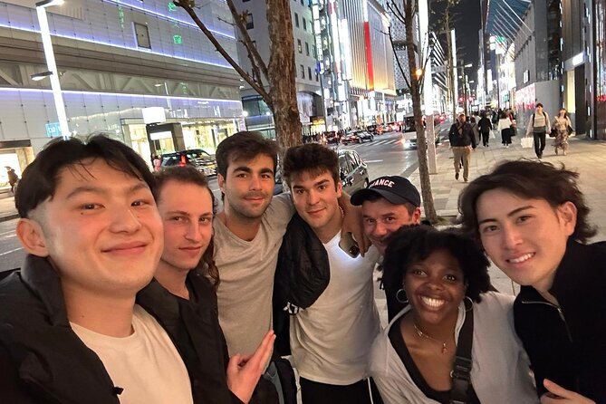 Tokyo: Shinjuku Food Tour Highlights (Best Eats) - What the $80 price really covers