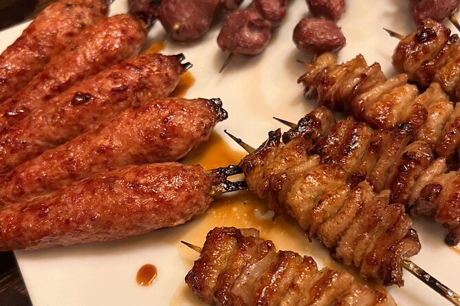 Tokyo: Shinjuku Food Tour Highlights (Best Eats) - Who will get the most from this Shinjuku night