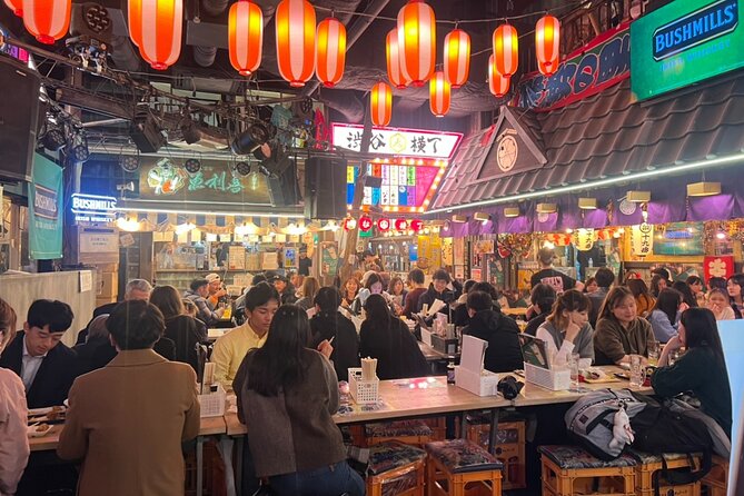 Tokyo: Shinjuku Food Tour Highlights (Best Eats) - Should you book the Shinjuku Food Tour Highlights?