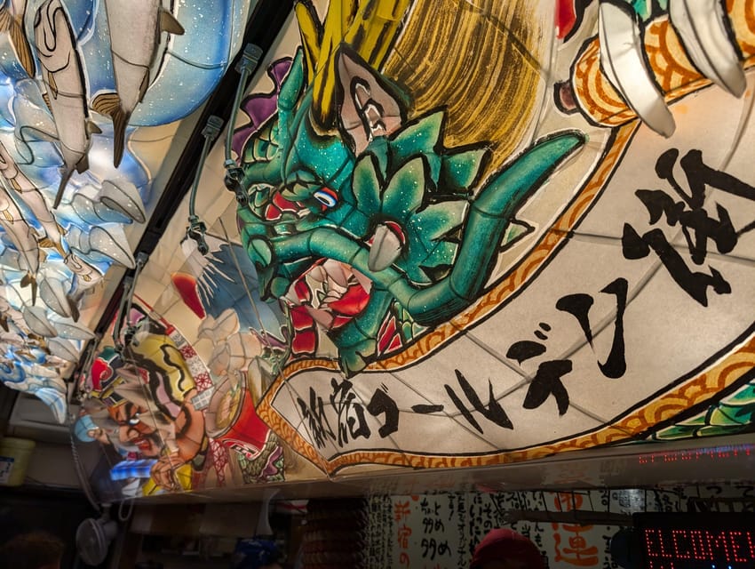 Tokyo: Shinjuku Golden Gai Bar Hopping that only locals know - What the $99 price really buys