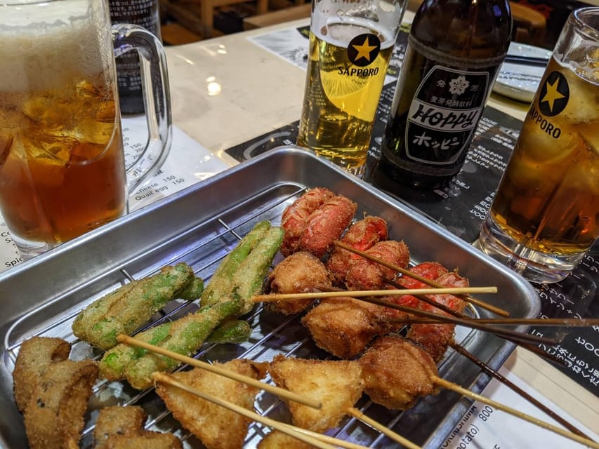 Tokyo: Shinjuku Golden Gai Bar Hopping that only locals know - What the strongest feedback tells you