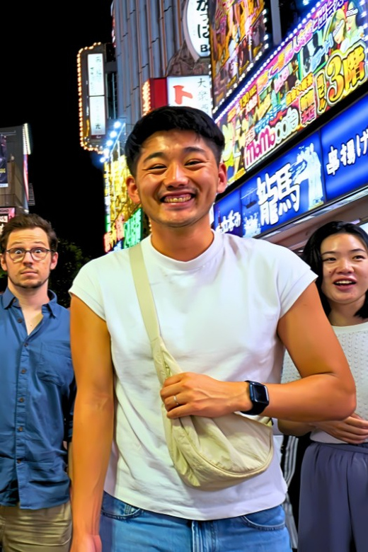 Tokyo: Shinjuku Izakaya Food&Drinking Tour (Local Guide) - What $99 buys you in Shinjuku