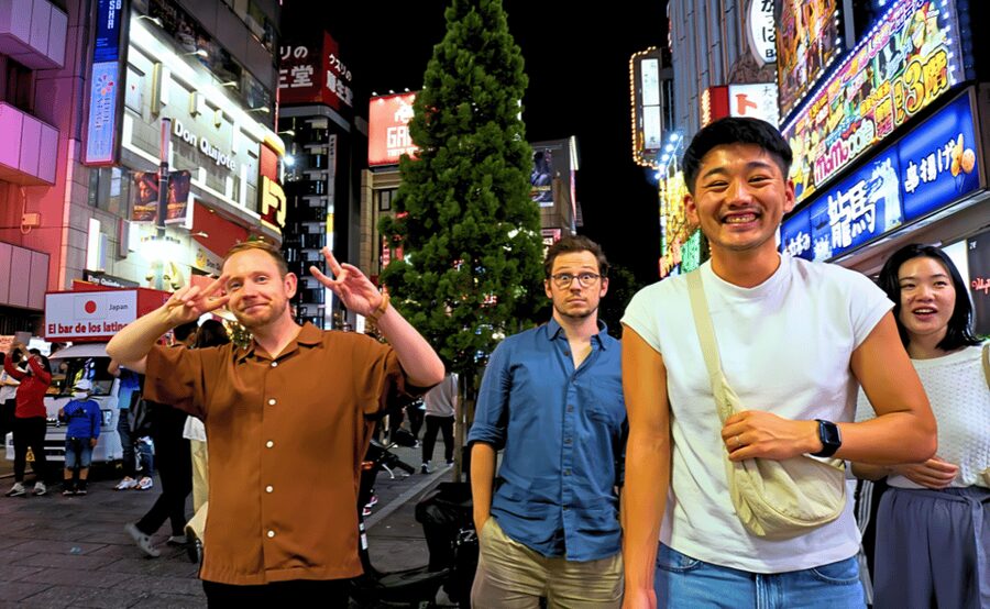 Tokyo: Shinjuku Izakaya Food&Drinking Tour (Local Guide) - Practical tips for making the evening easier