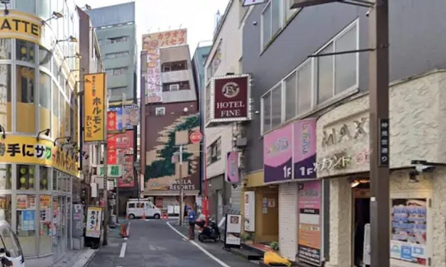 Tokyo: Shinjuku, Kawasaki, Slum & Red Light Tour with Pickup - Who should book this experience