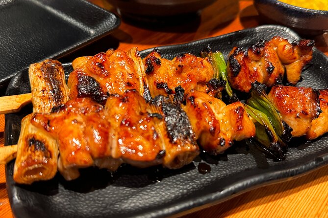 Tokyo: Shinjuku Local Bar Hopping Walking Tour - The guide can make or break the evening