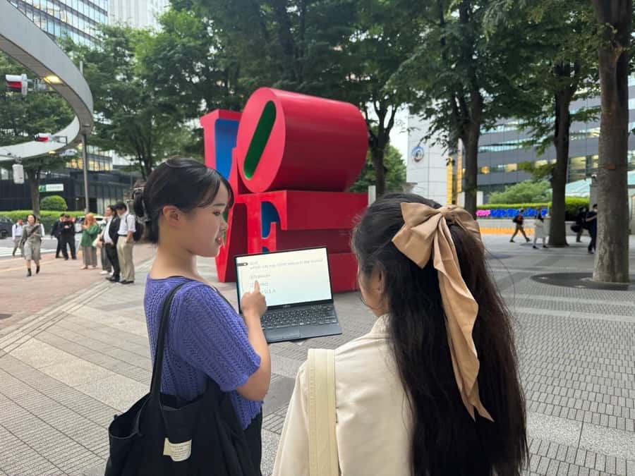Tokyo: Shinjuku tour with university students in Tokyo - Key points to know before you book