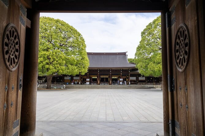 Tokyo Small Group Tour with Guide - A smart first day in Tokyo