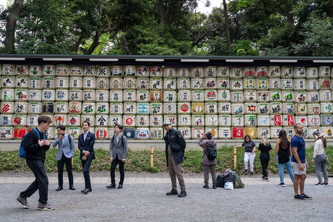 Tokyo Small Group Tour with Guide - Is $99 a fair price?