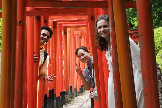 Tokyo Spring Daytime (Cherry Blossom) Food Tour - The possible art studio visit