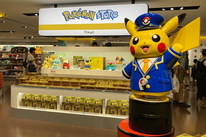 Tokyo Station Historical Walking Tour with Food and Anime - Entering the train and Shinkansen areas