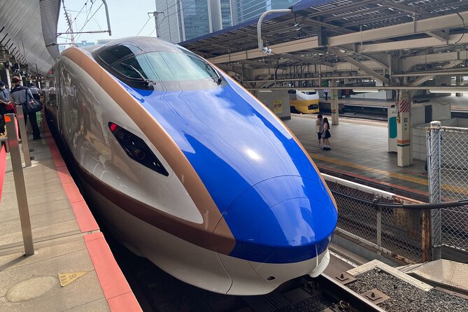 Tokyo Station Historical Walking Tour with Food and Anime - The benefit of a group capped at 10
