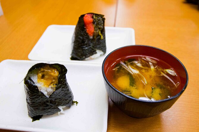 Tokyo Street Food Tour - 7 Japanese Foods - Walking into Togoshi Ginza Shopping Street