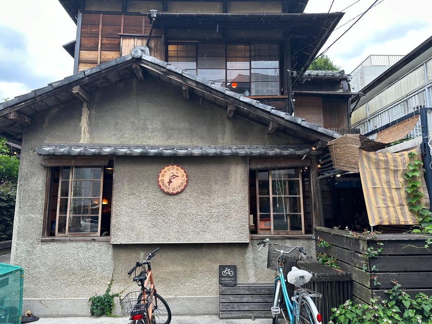 Tokyo:Stroll in Old traditional culture towns~Yanaka & Nezu - Why Yanaka and Nezu show you another Tokyo