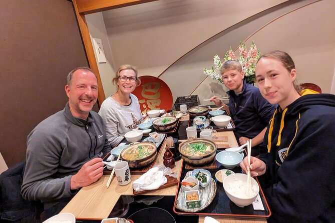 Tokyo Sumo Culture Tour with Chanko-Nabe Lunch in Ryogoku - Why Ryogoku makes a good sumo classroom
