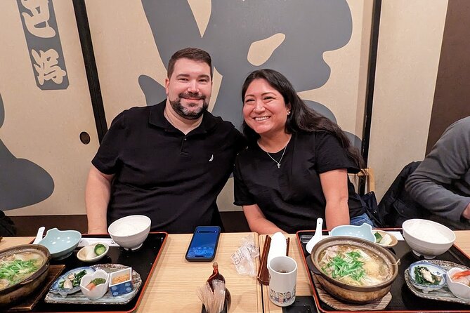 Tokyo Sumo Culture Tour with Chanko-Nabe Lunch in Ryogoku - Nominosukune Shrine and the origins of sumo