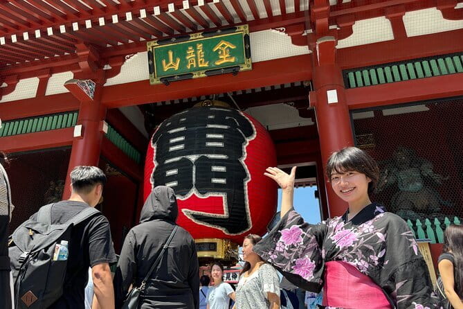 Tokyo Sumo Morning Practice: Viewing & Exclusive Interaction - The banzuke souvenir and final questions